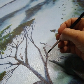 El Arte en tiempos de pandemia